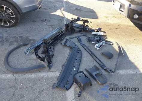 2017 Volvo V60 Cross Country T5 from USA, damaged, VIN YV440MWK1H1037899